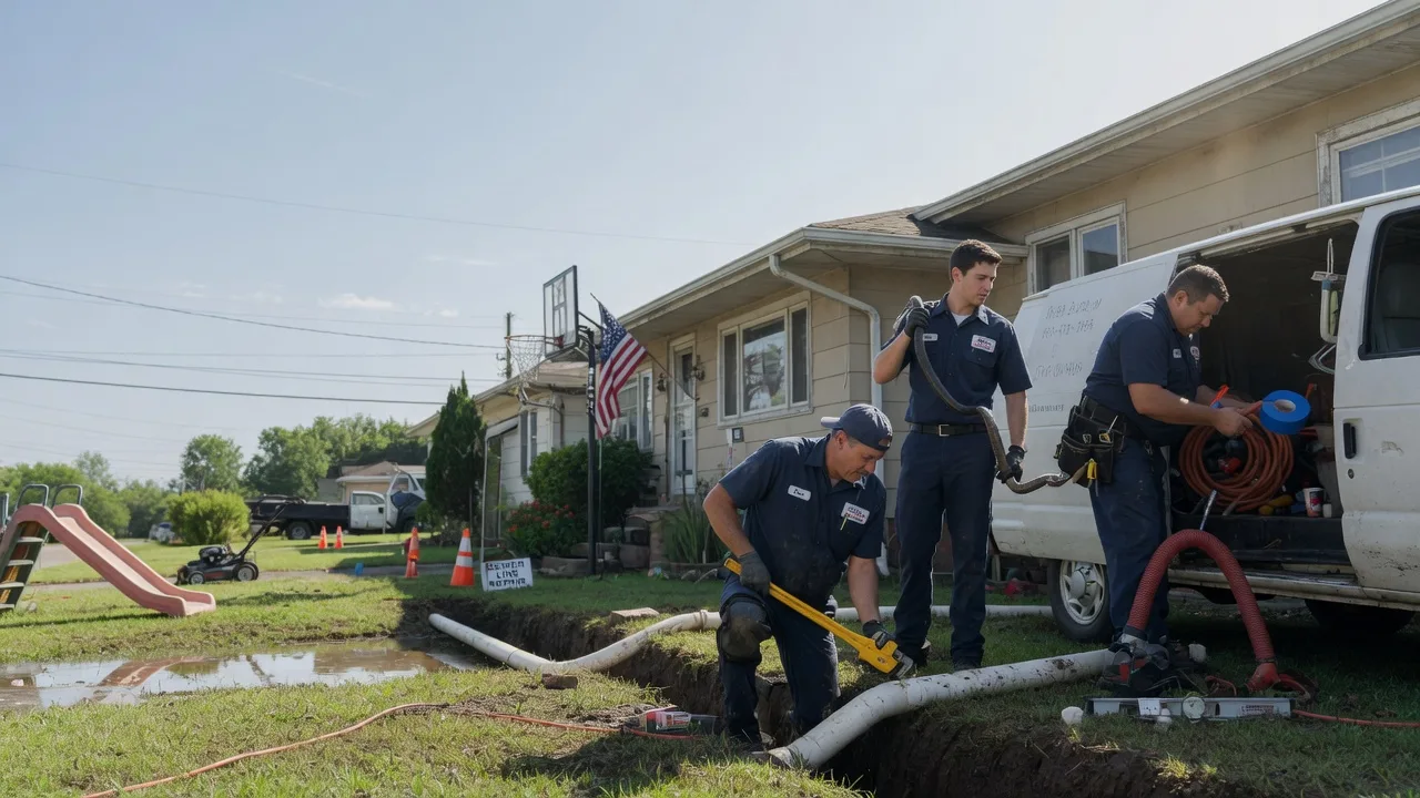 Toilet Installation in West Manchester, OH near me